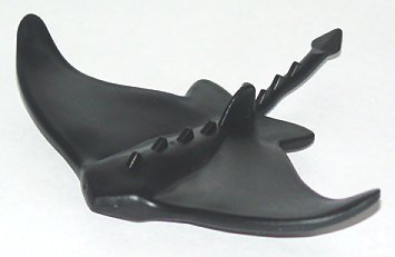 LEGO part Manta Ray / Stingray (30084)