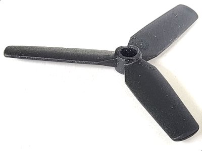 LEGO onderdeel Propeller 3 Blad 9 Diameter (30332)