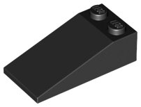 LEGO part Schräge 18 4 x 2 (30363)