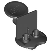 LEGO part Sports Minifigure Stand Soccer (30488)
