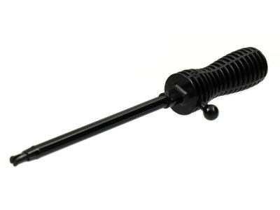 LEGO onderdeel Sports Voetbal Doelman Stick (30493)