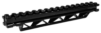 LEGO part Support 2 x 16 x 2 Girder Triangular Horizontal (30518)