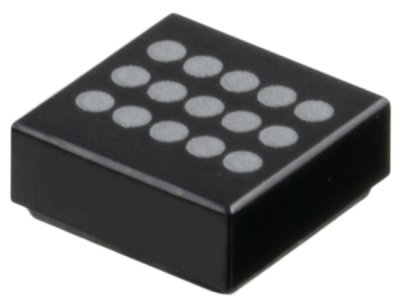 LEGO part Fliese 1 x 1 mit 15 silbernen Punkten Muster (3070pb370)