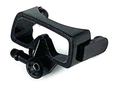 LEGO part Technic, Figure Accessory Scuba Mask (32037)