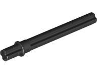 LEGO part Technic, Asse 5.5L with Stop 32209