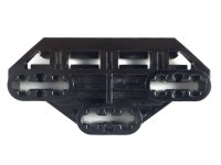 LEGO part Technic, Axle Connector Block 3 x 6 with 6 Holes 32307
