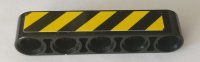 LEGO part 32316pb029r 32316pb029r