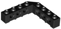 LEGO part Technic, Stein 5 x 5 Angle Droit (1 x 4 - 1 x 4) (32555)