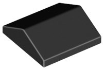 LEGO part Pendiente 33 2 x 2 Doble (3300)