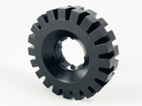 LEGO part Tire 17 x 43 3634