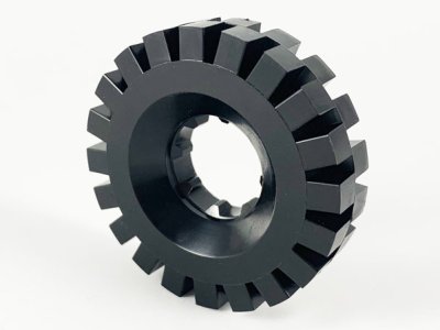 LEGO part Tire 17 x 43 (3634)