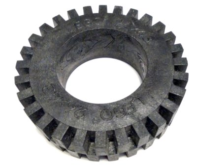 LEGO part Tire 24 x 43 Technic, Solid (3740)