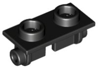 LEGO onderdeel Hinge Brick 1 x 2 Top Plate 3938
