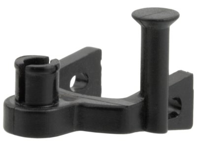 LEGO part Train Coupling with Pin (4023)