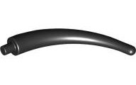 LEGO onderdeel Dinosaur Tail End Section / Horn (40379)