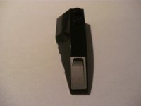 LEGO part Wedge 6 x 2 Right with Air Outlet Pattern (Sticker) - Set 8647 41747pb033