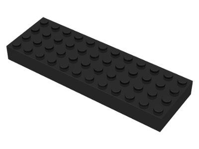 LEGO part Brick 4 x 12 (4202)
