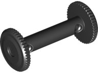 LEGO part String Reel 2 x 4 x 2 Drum (4208)
