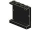 LEGO part Panel 1 x 4 x 3 (Undetermined Type) (4215u)