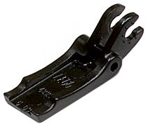 LEGO part Arm Grab Jaw (4221)