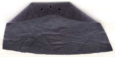 LEGO part Cloth Cape, Darth Vader Technic (42256)