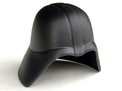 LEGO part Technic, Figure Accessory Helmet Darth Vader (43363)
