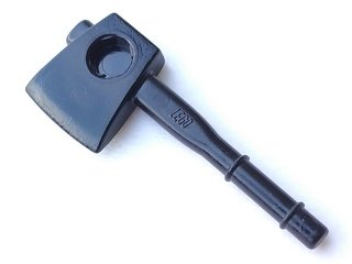 LEGO part Minifigure, Utensil Axe, Fabuland (4438)