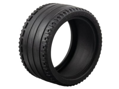 LEGO part Tire 68.8 x 36 ZR (44771)