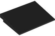 LEGO part Slope 10 6 x 8 4515