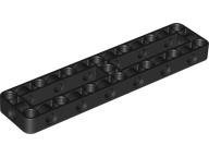 LEGO part Technic, Liftarm, Modified Frame Thick 3 x 13 Open Center (4526)