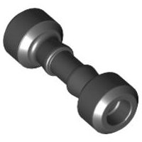 LEGO part Wheel Skateboard Mags (45918)