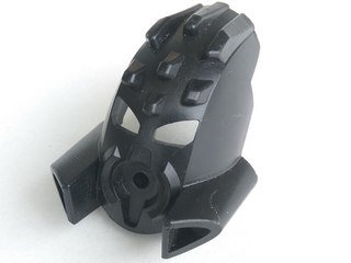 LEGO onderdeel Bionicle Mask Ruru (Toa Metru) (47302)