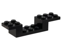 LEGO part Bracket 8 x 2 x 1 1/3 4732