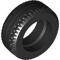 LEGO part Tire 24 x 9.9 5033