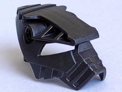 LEGO part Bionicle Head, Toa Hordika Whenua (50927)