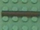 LEGO part Hose, Pneumatic 4mm D.   4L / 3.2cm 5102c04