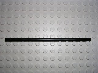 LEGO part Hose, Pneumatic 4mm D.  12L / 9.6cm (5102c12)