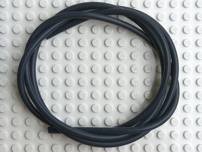 LEGO part Hose, Pneumatic 4mm D. 128L / 102.4cm (5102c128)