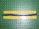 LEGO part Hose, Pneumatic 4mm D.  18L / 14.4cm (5102c18)