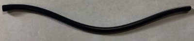 LEGO part Hose, Pneumatic 4mm D.  19L / 15.2cm (5102c19)