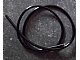 LEGO part Hose, Pneumatic 4mm D.  80L / 64.0cm (5102c80)
