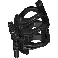 LEGO onderdeel Bionicle Zamor Sphere Holder 53550