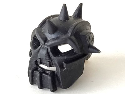 LEGO part Bionicle Mask Kadin - Flexible Rubber (54262)