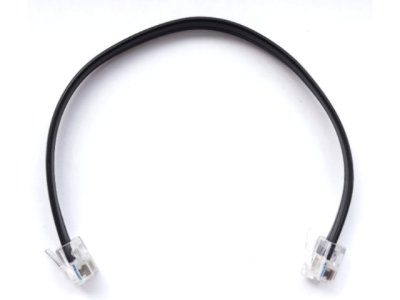LEGO part Electric, Connector Cable, Mindstorms NXT 20cm (55804)