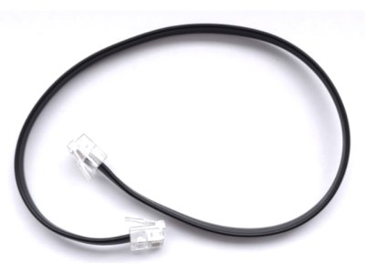 LEGO part Electric, Connector Cable, Mindstorms NXT 35cm (55805)