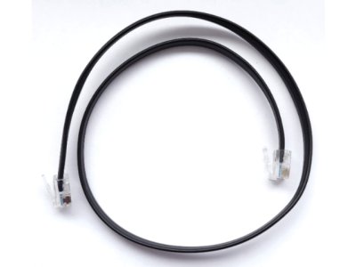 LEGO part Electric, Connector Cable, Mindstorms NXT 50cm (55806)