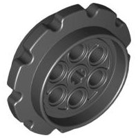 LEGO part Technic Tread Sprocket Wheel Large 57519