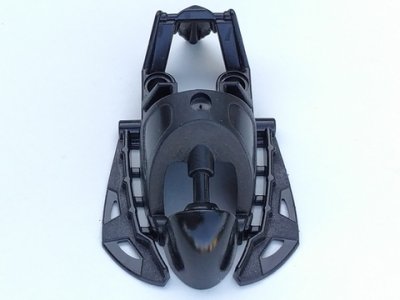 LEGO onderdeel Bionicle Foot Barraki Mantax (57569)