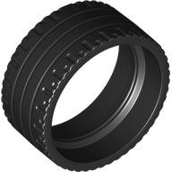LEGO part Tire 24 x 11 Straight Tread 5810