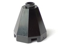 LEGO part Cone 2 x 2 x 1 2/3 Octagonal 6039